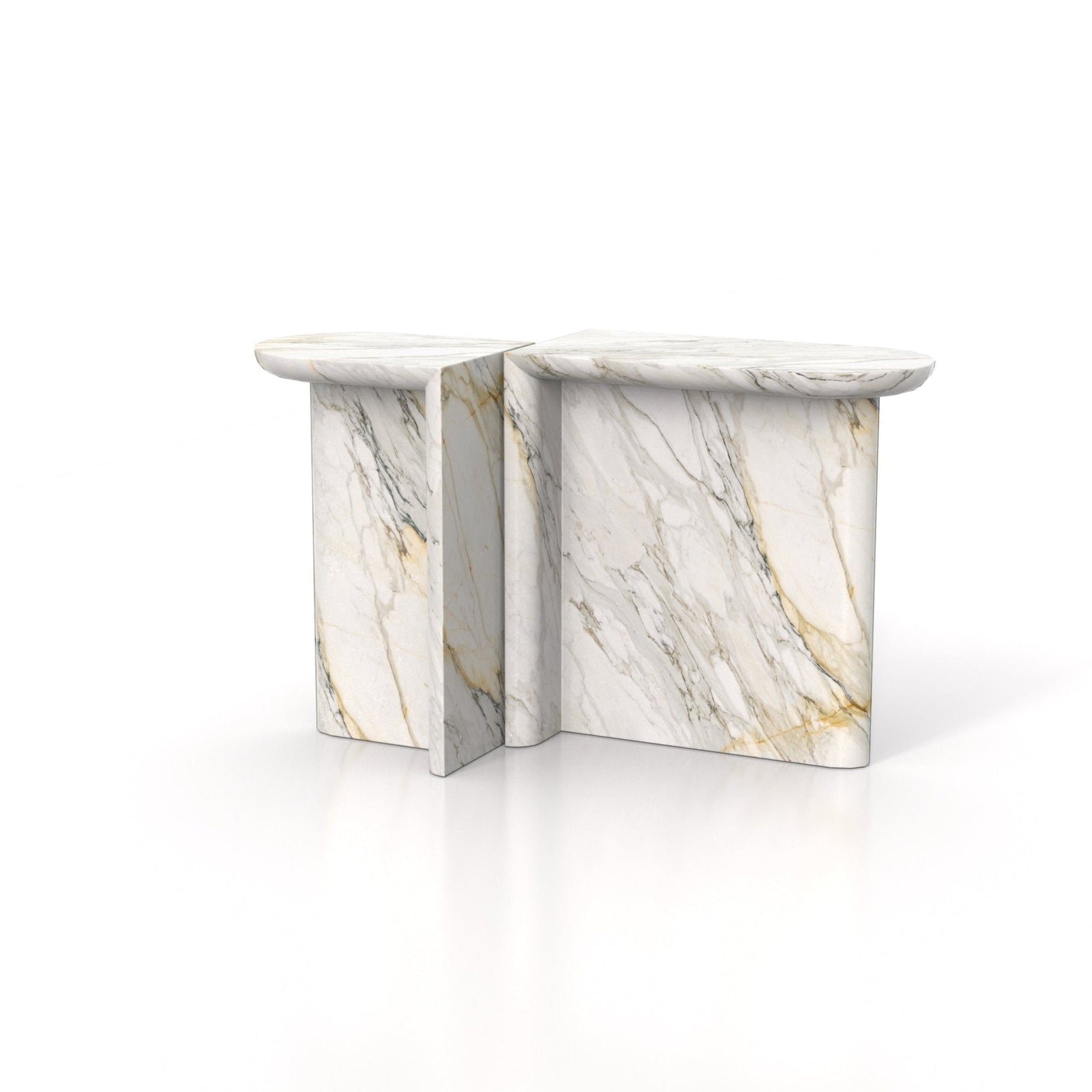 The Achilles Console Table