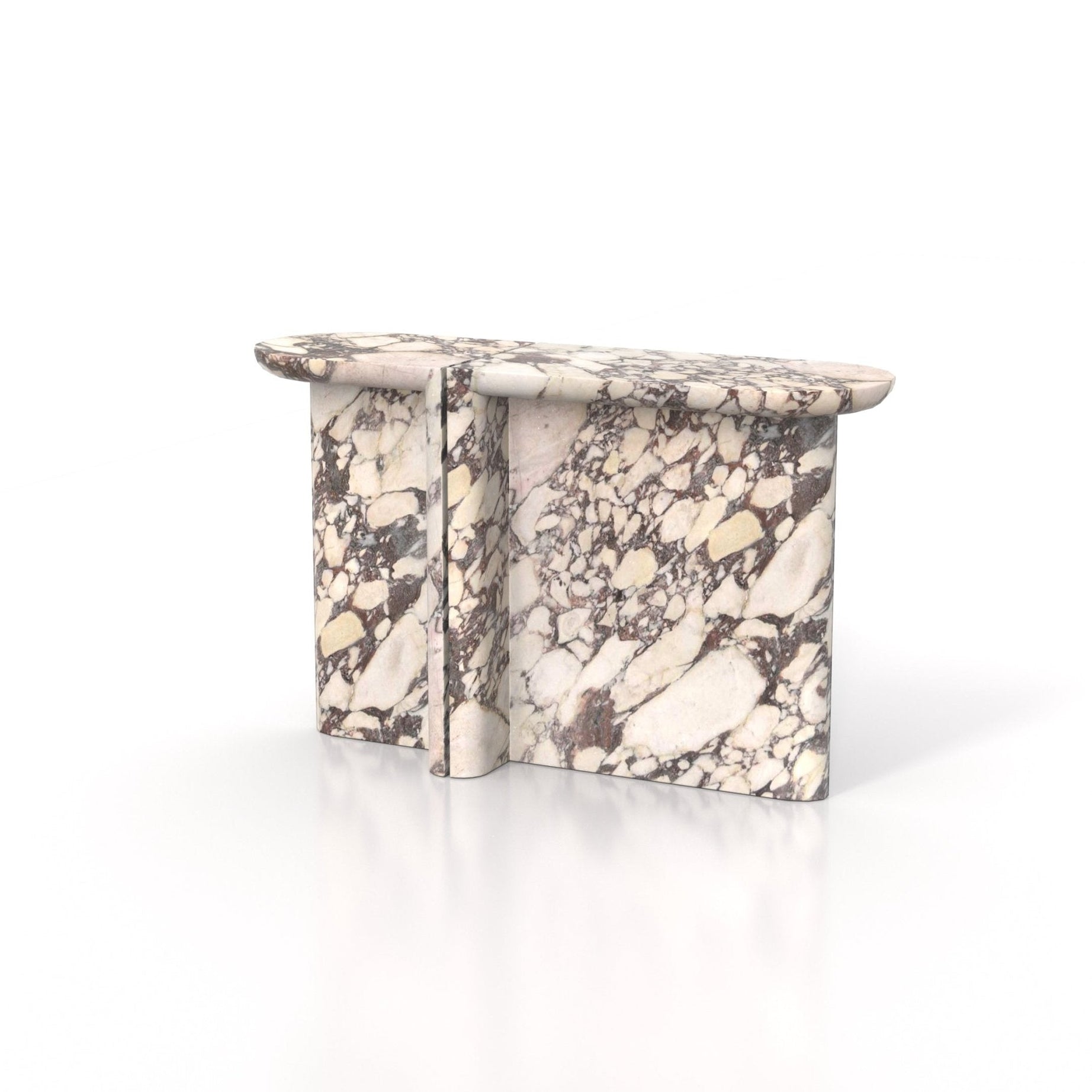 The Achilles Console Table