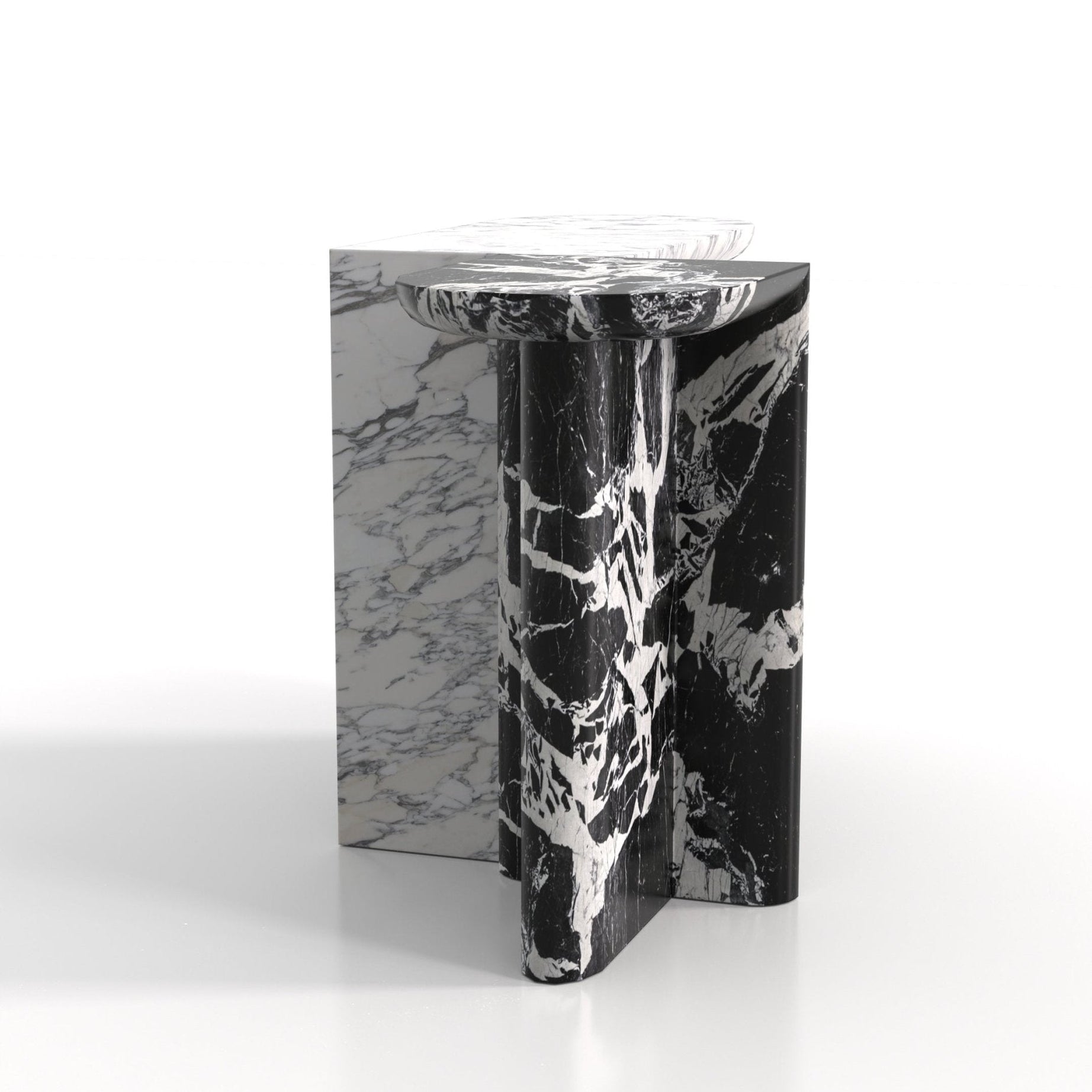The Achilles Console Table