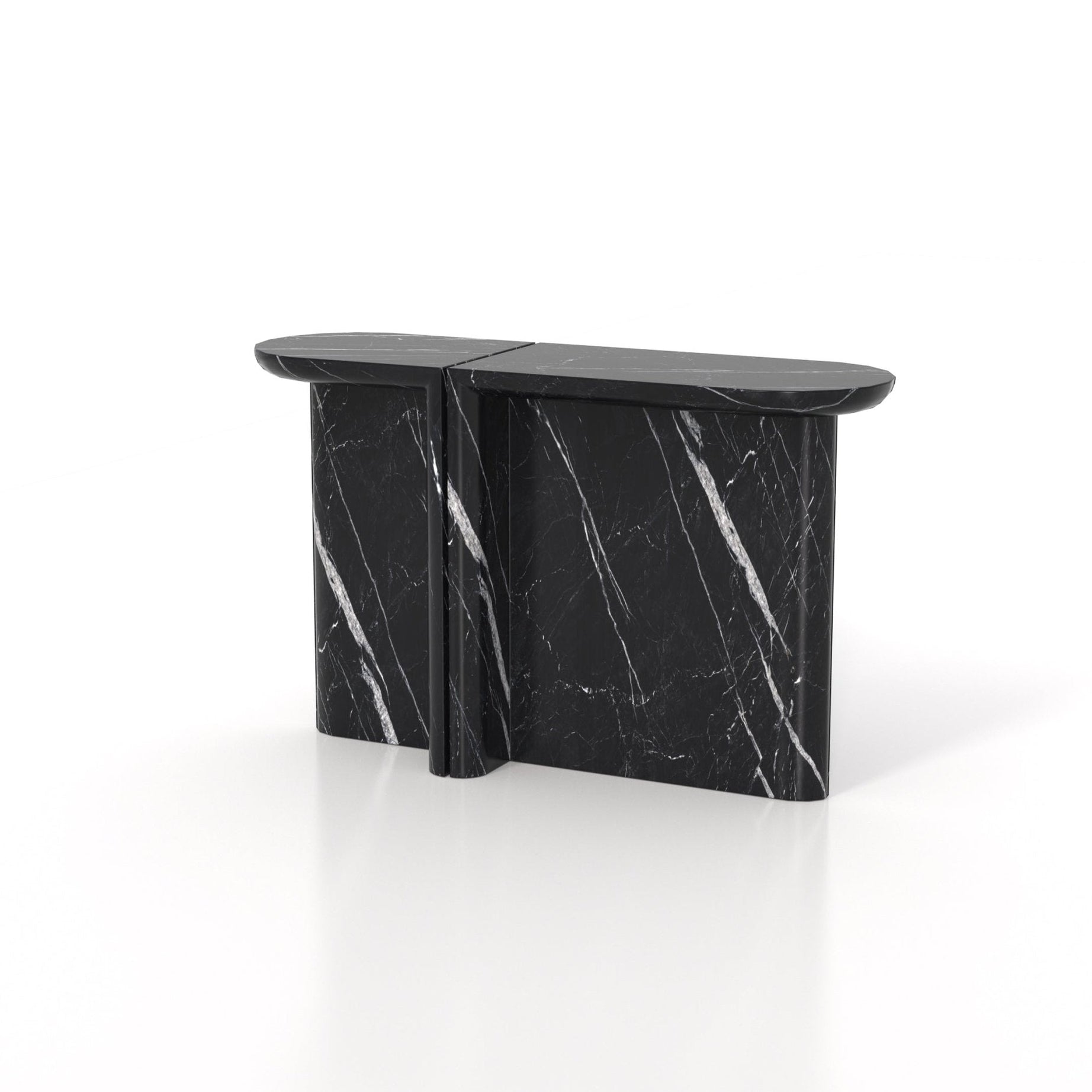 The Achilles Console Table