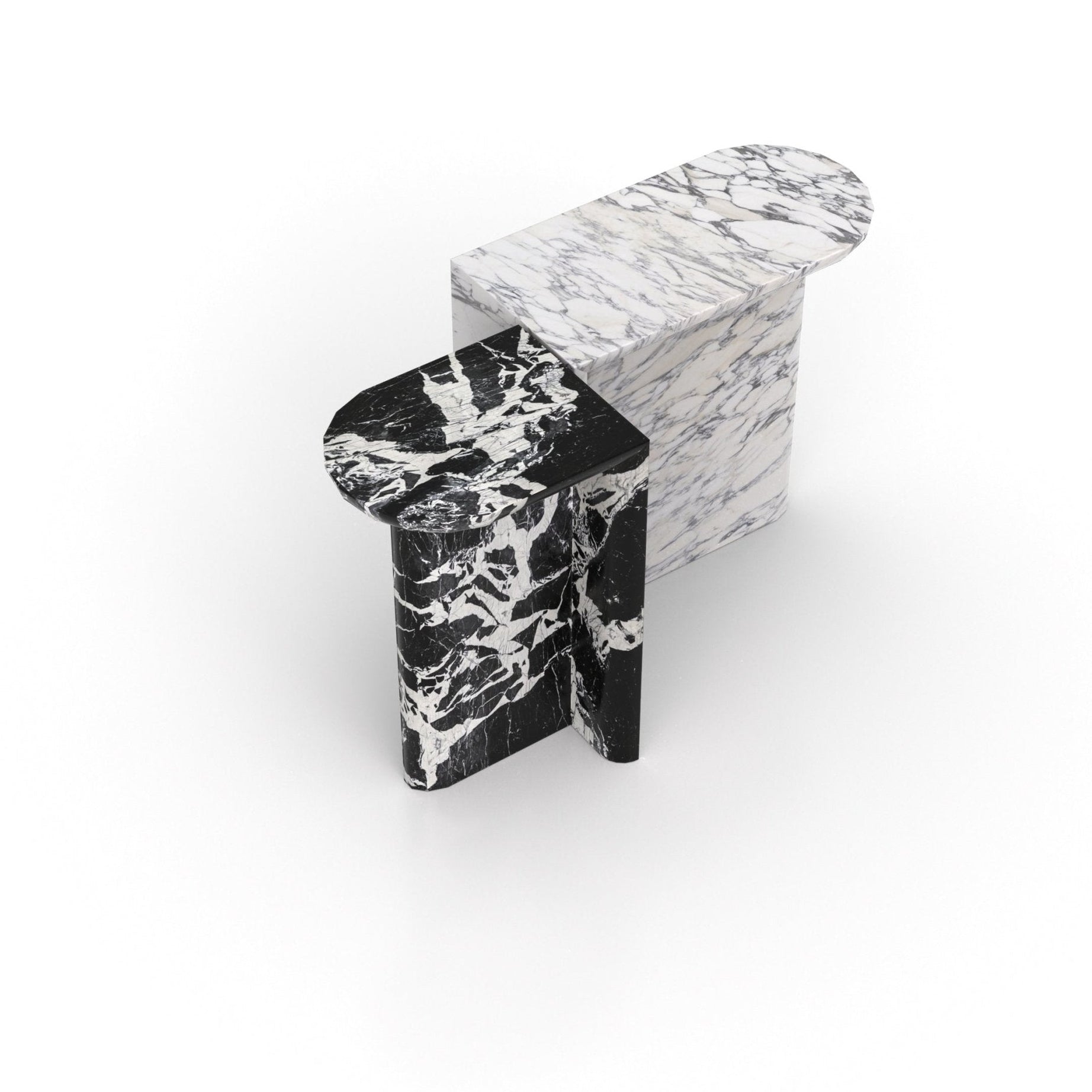 The Achilles Console Table