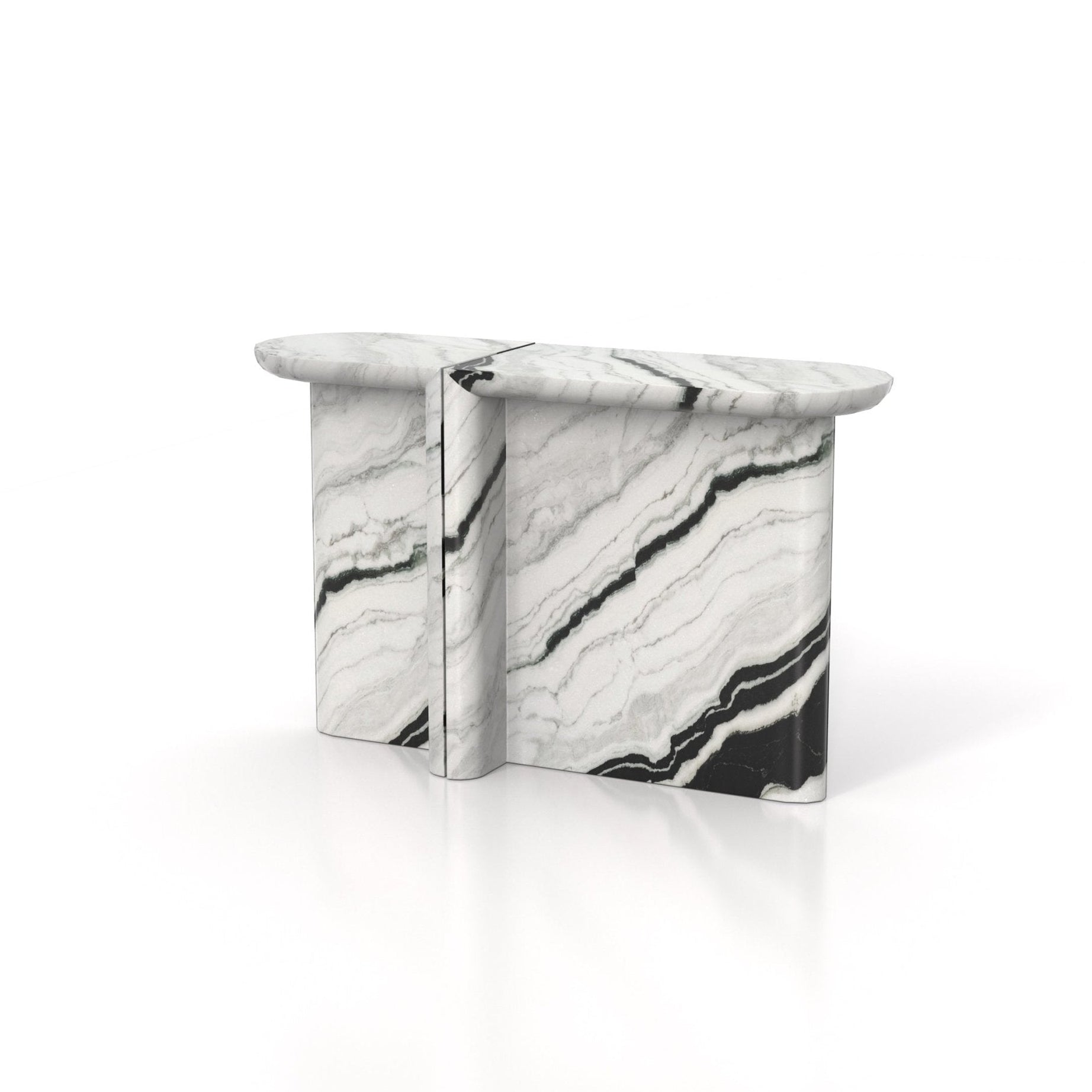 The Achilles Console Table