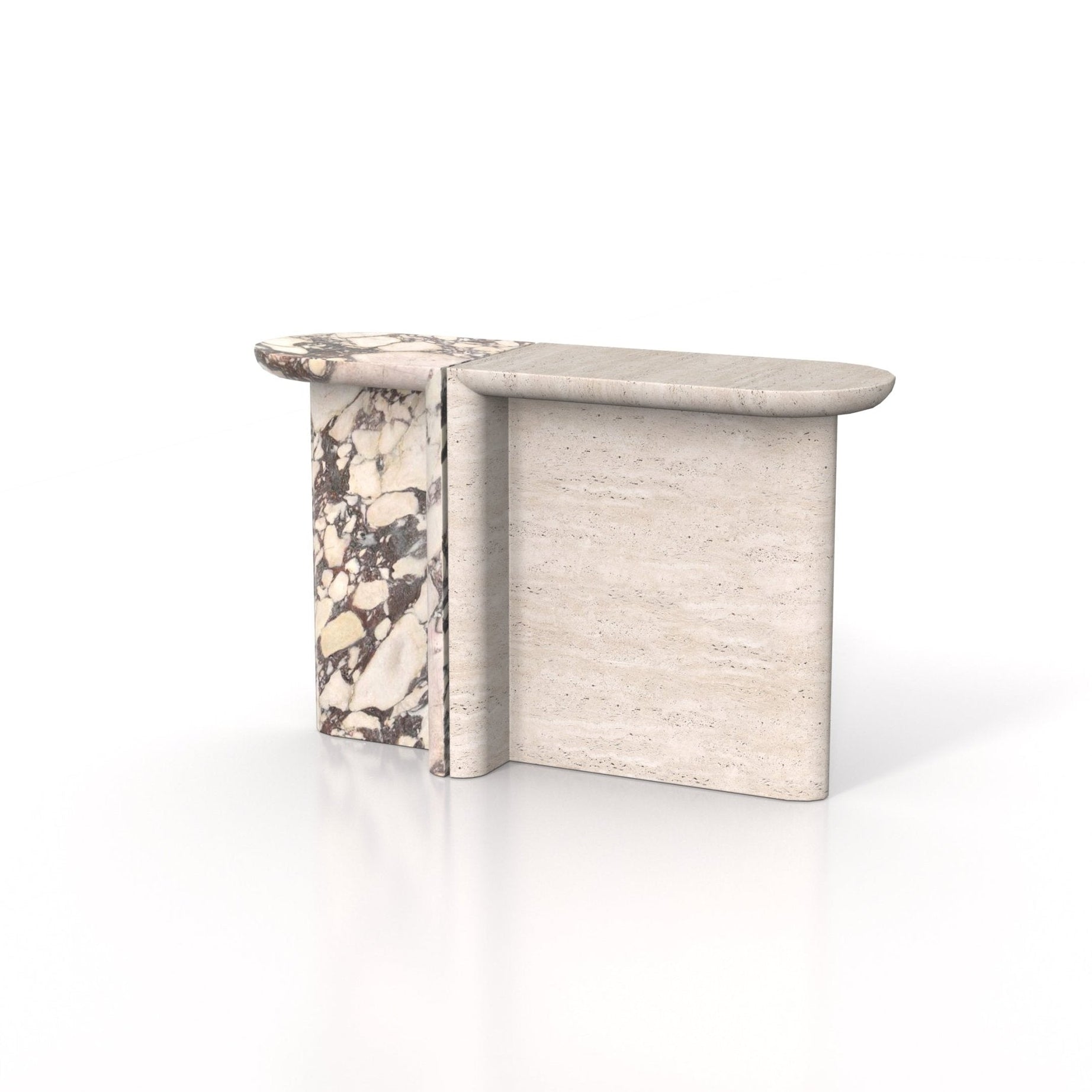 The Achilles Console Table