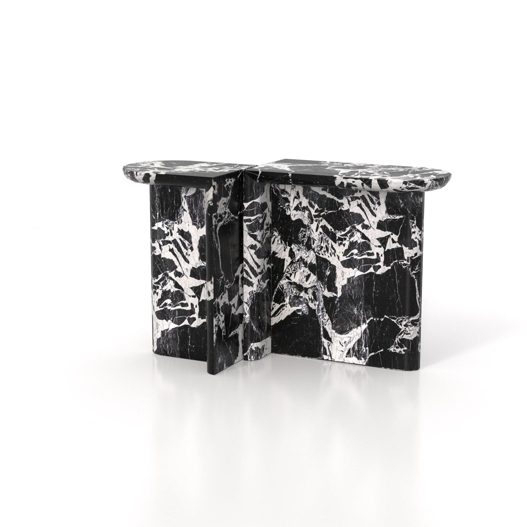 The Achilles Console Table