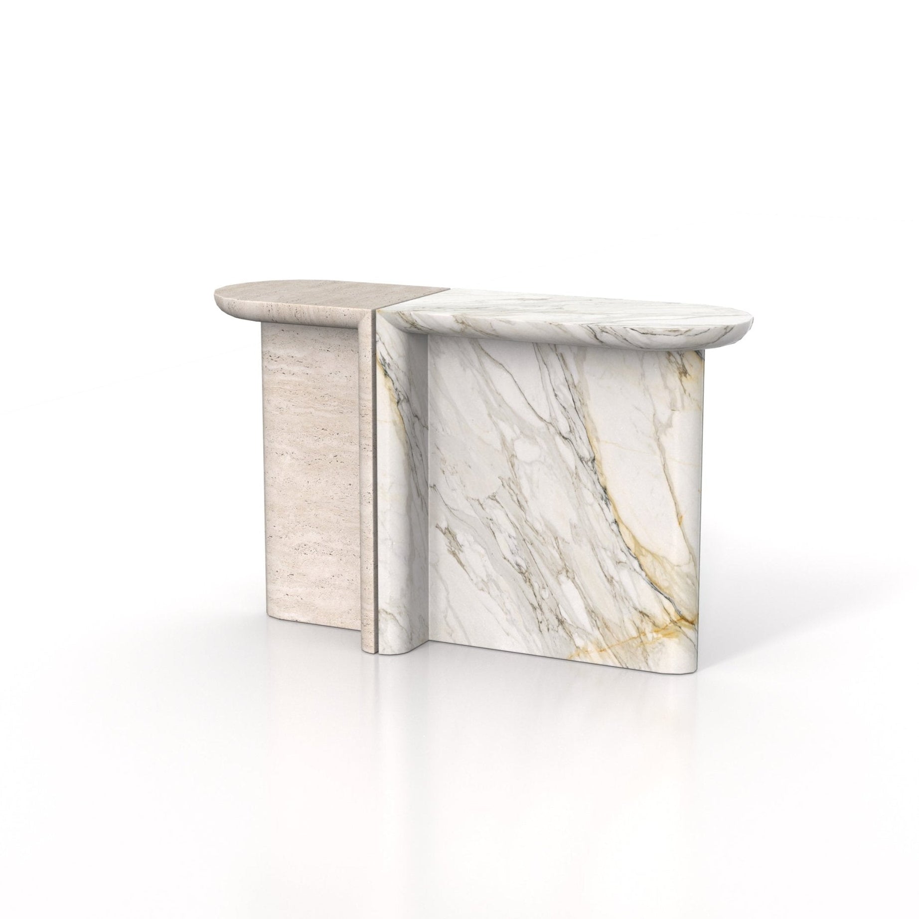 The Achilles Console Table