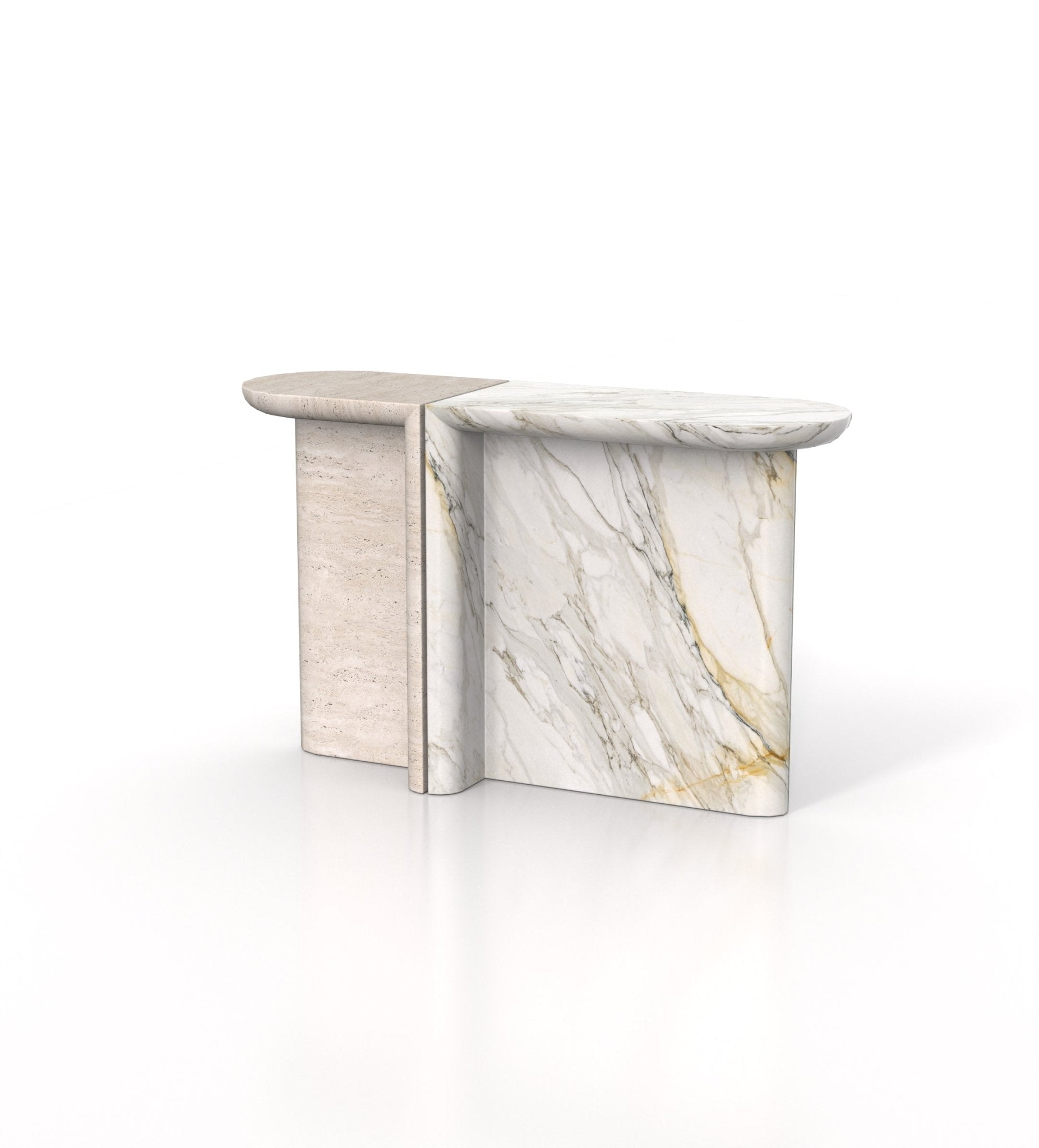 The Achilles Console Table