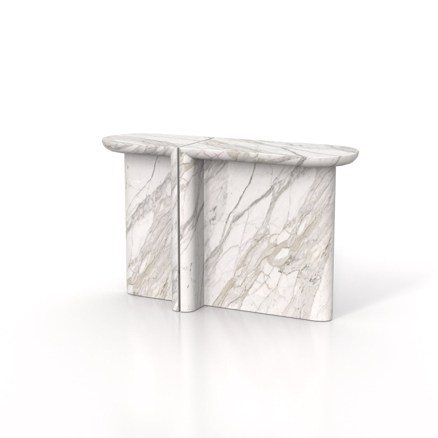 The Achilles Console Table