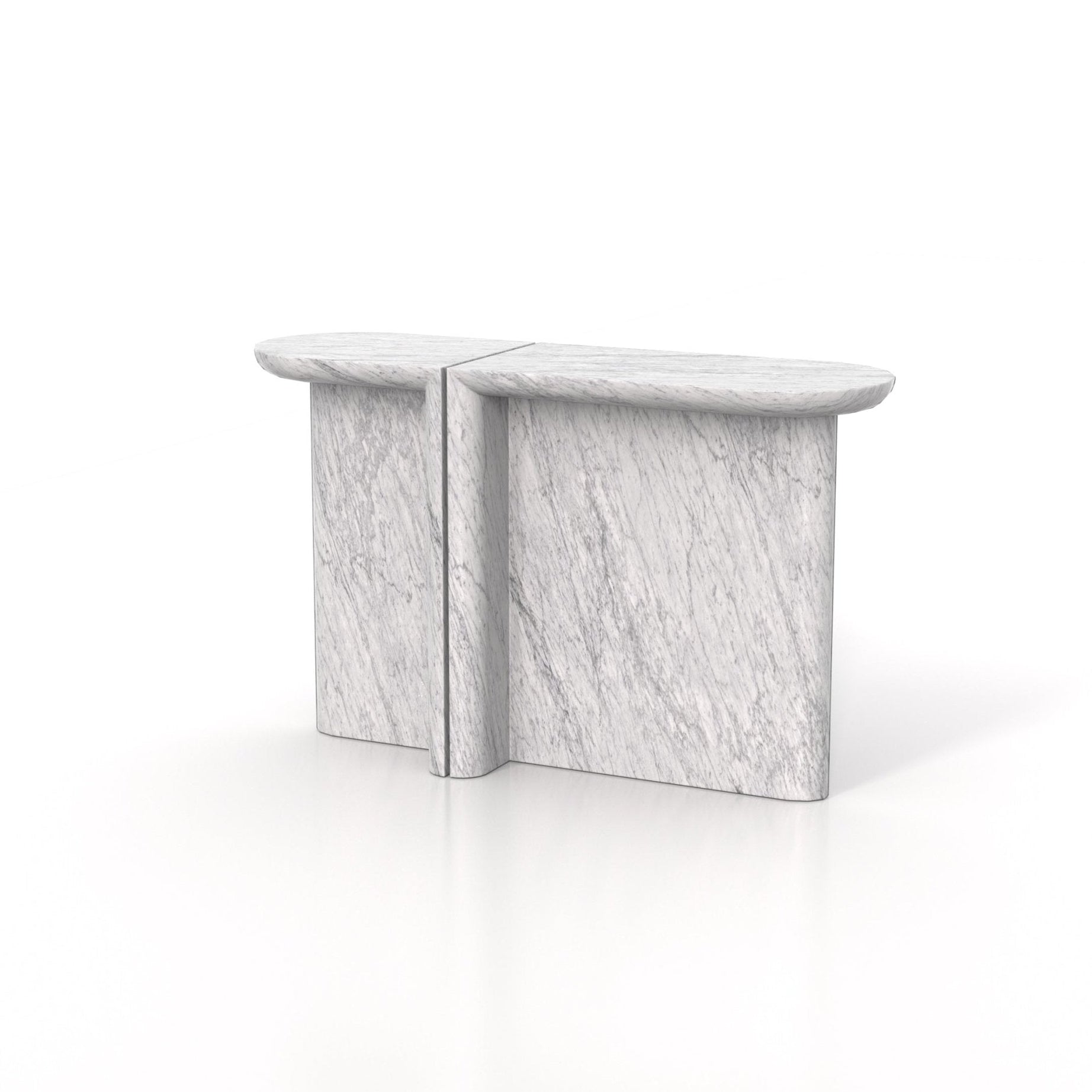 The Achilles Console Table