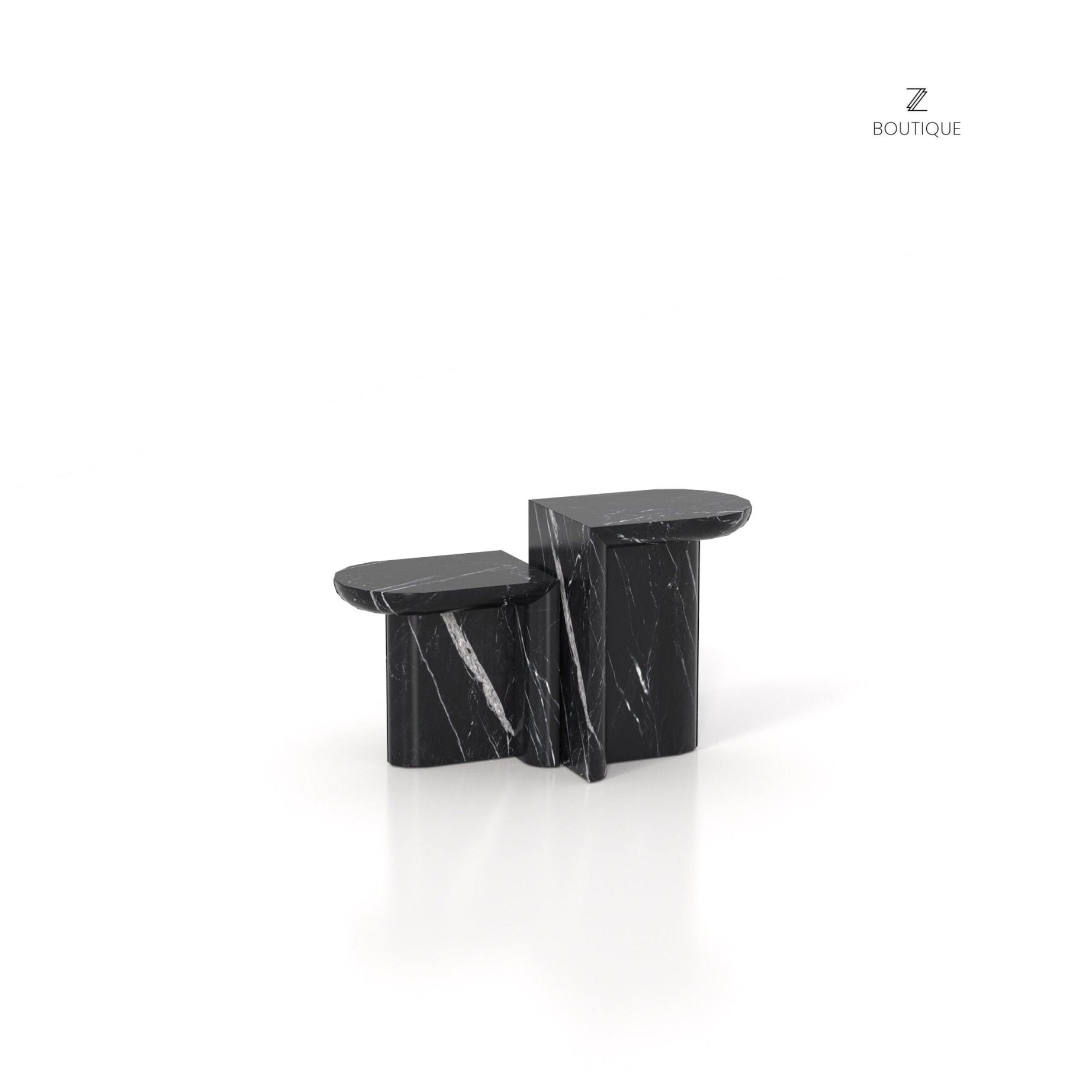 The Achilles Side Table