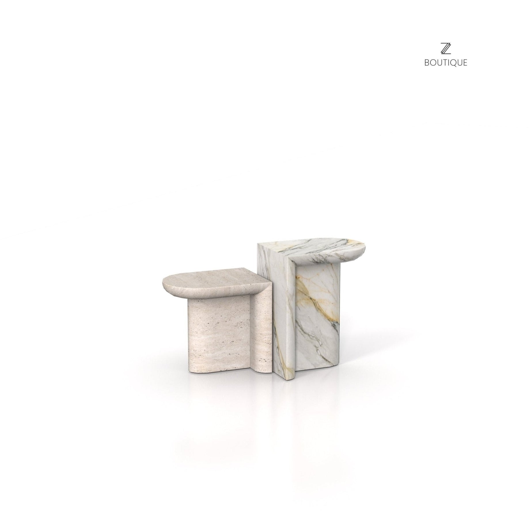 The Achilles Side Table