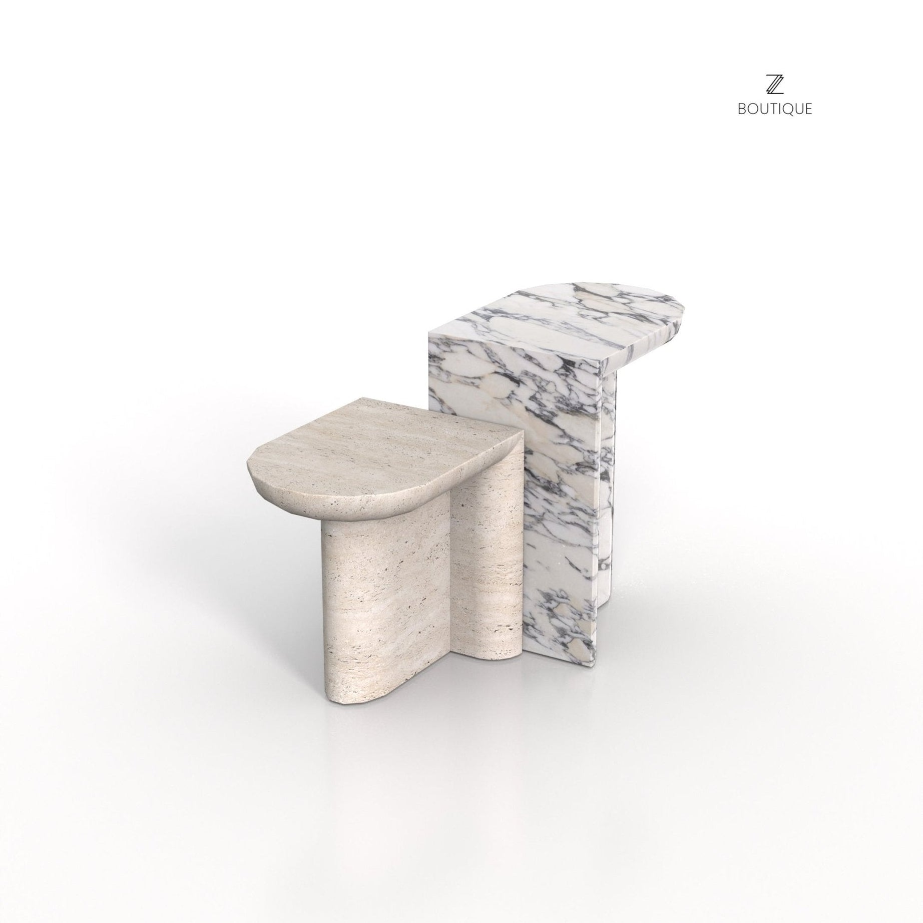 The Achilles Side Table