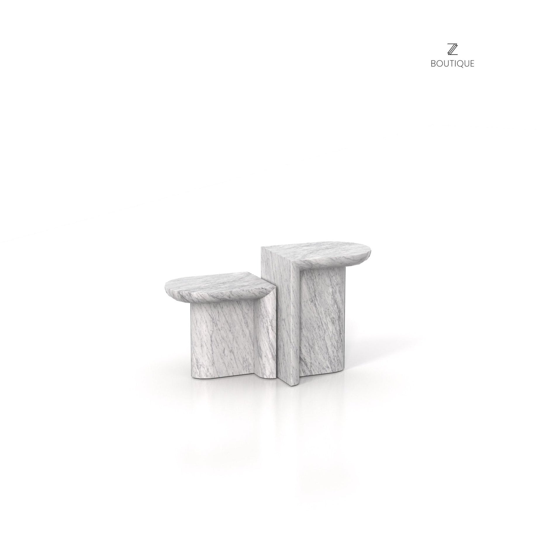The Achilles Side Table