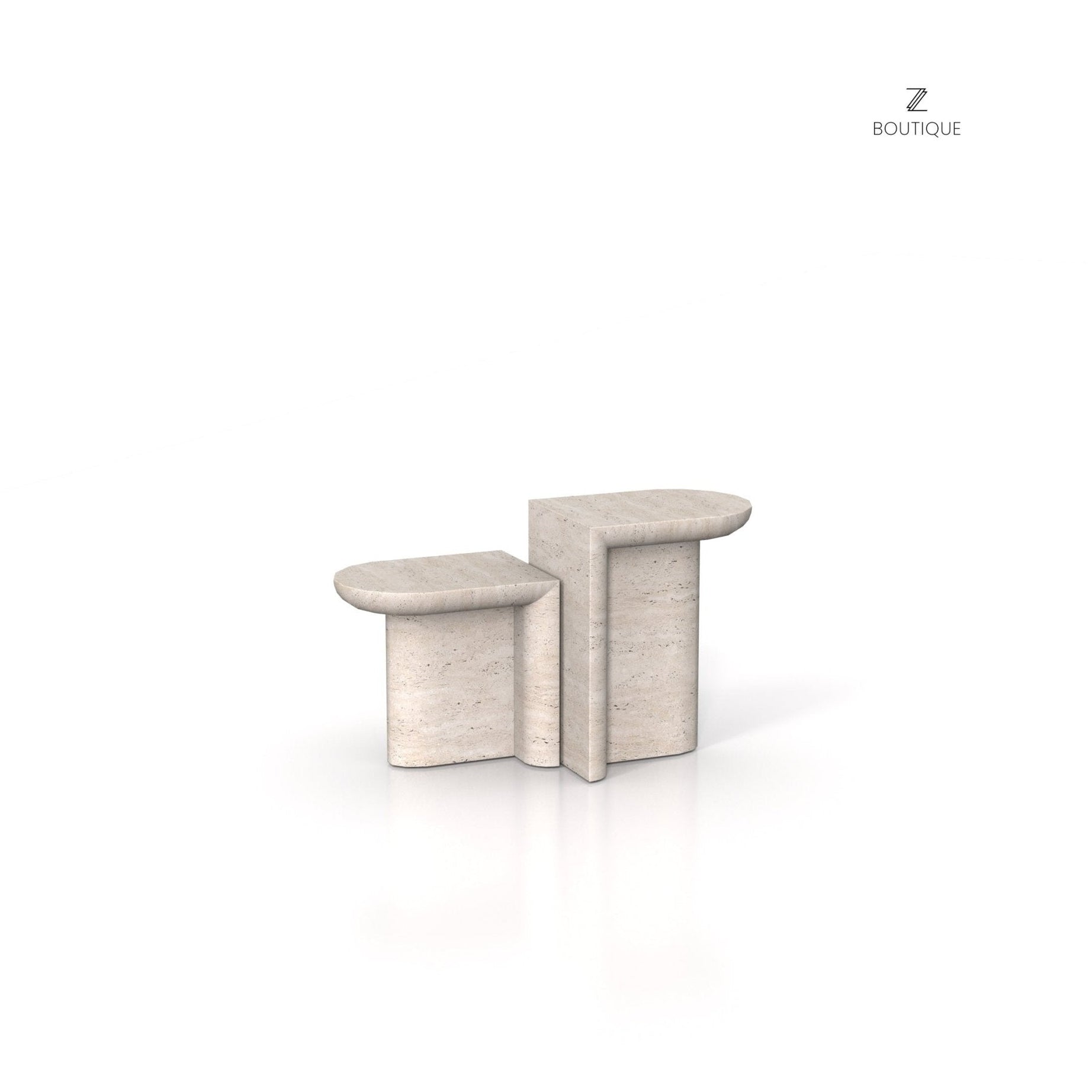 The Achilles Side Table