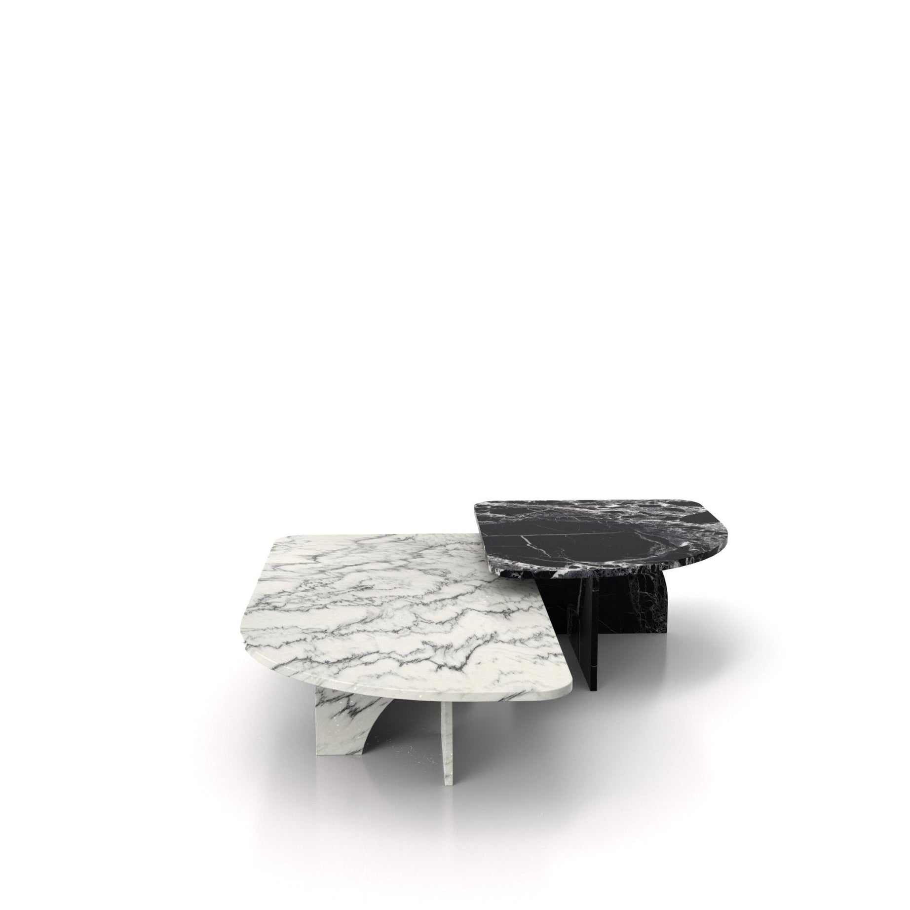 The Argo Coffee Tables