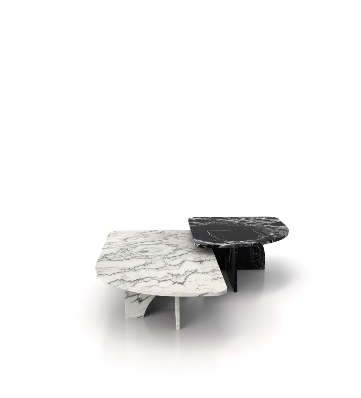The Argo Coffee Tables Zicana Boutique