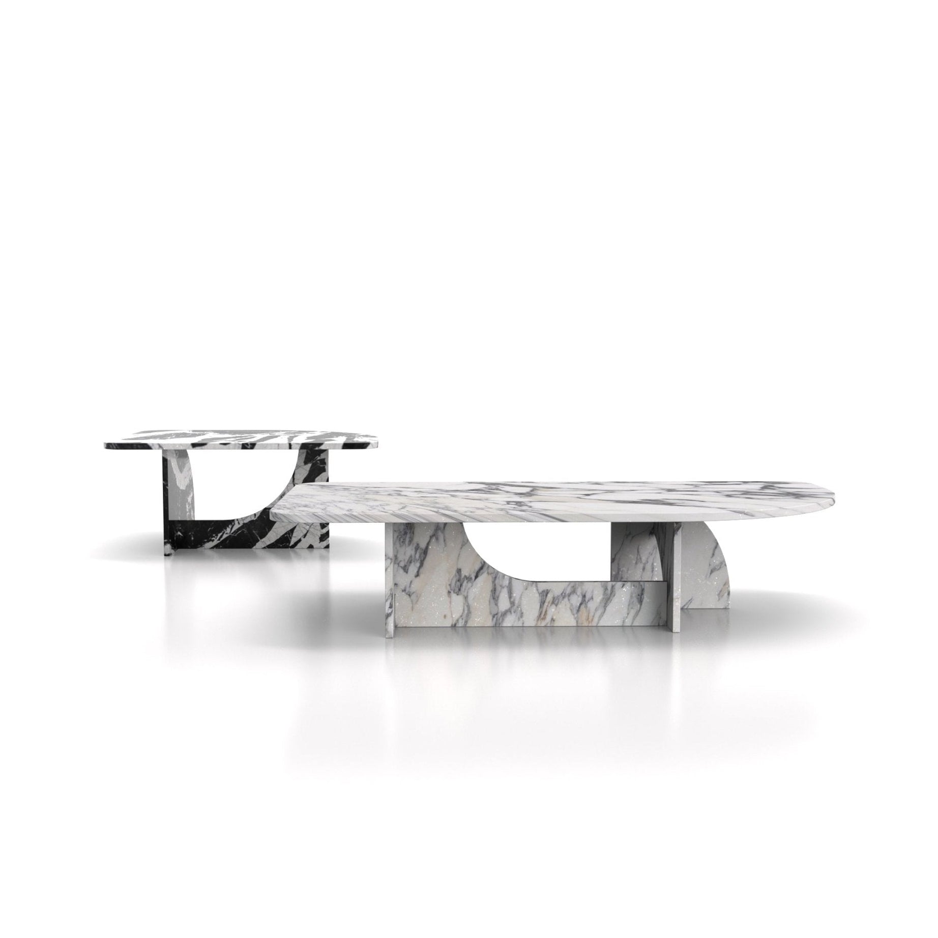 The Argo Coffee Tables