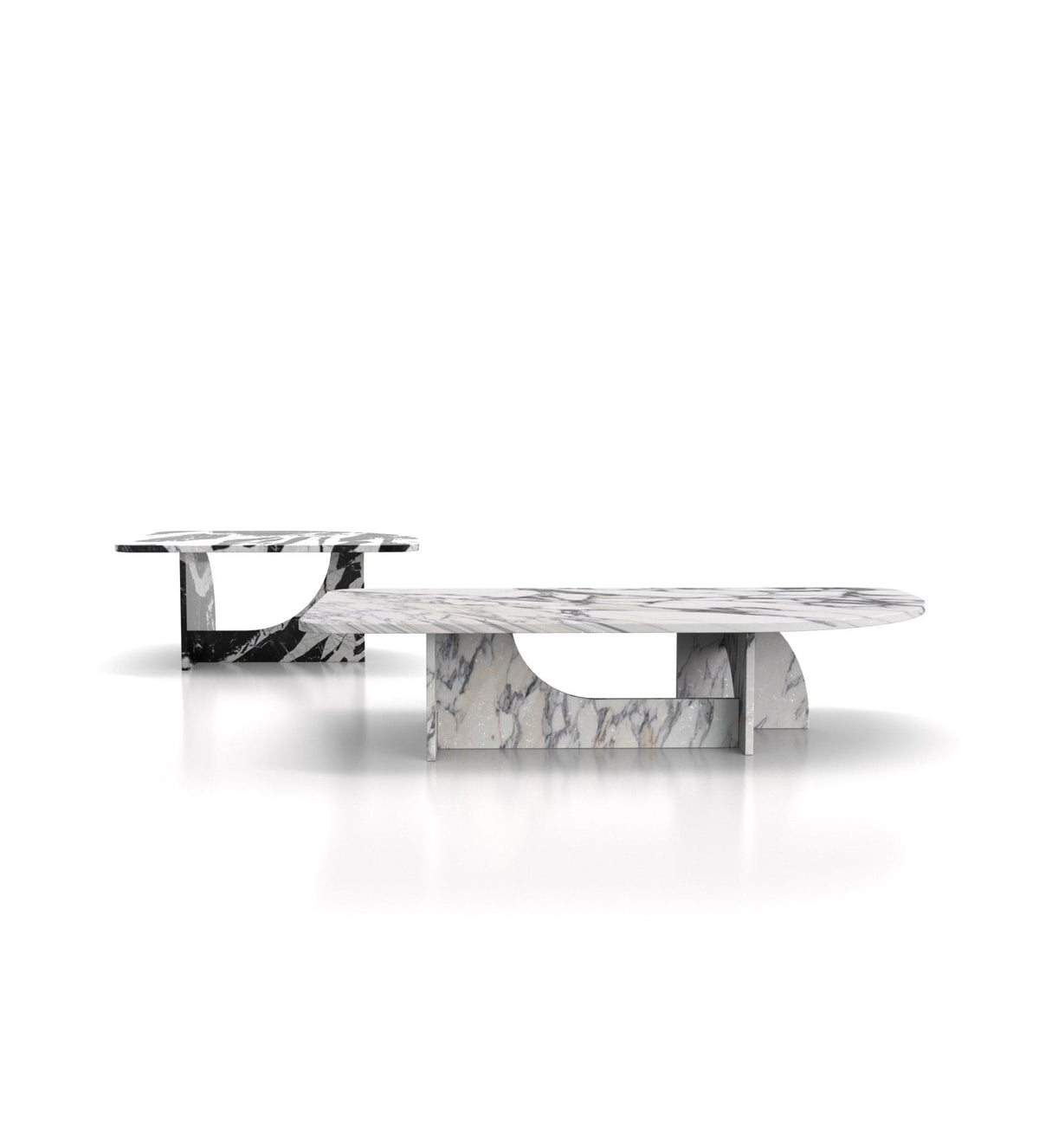 The Argo Coffee Tables Zicana Boutique