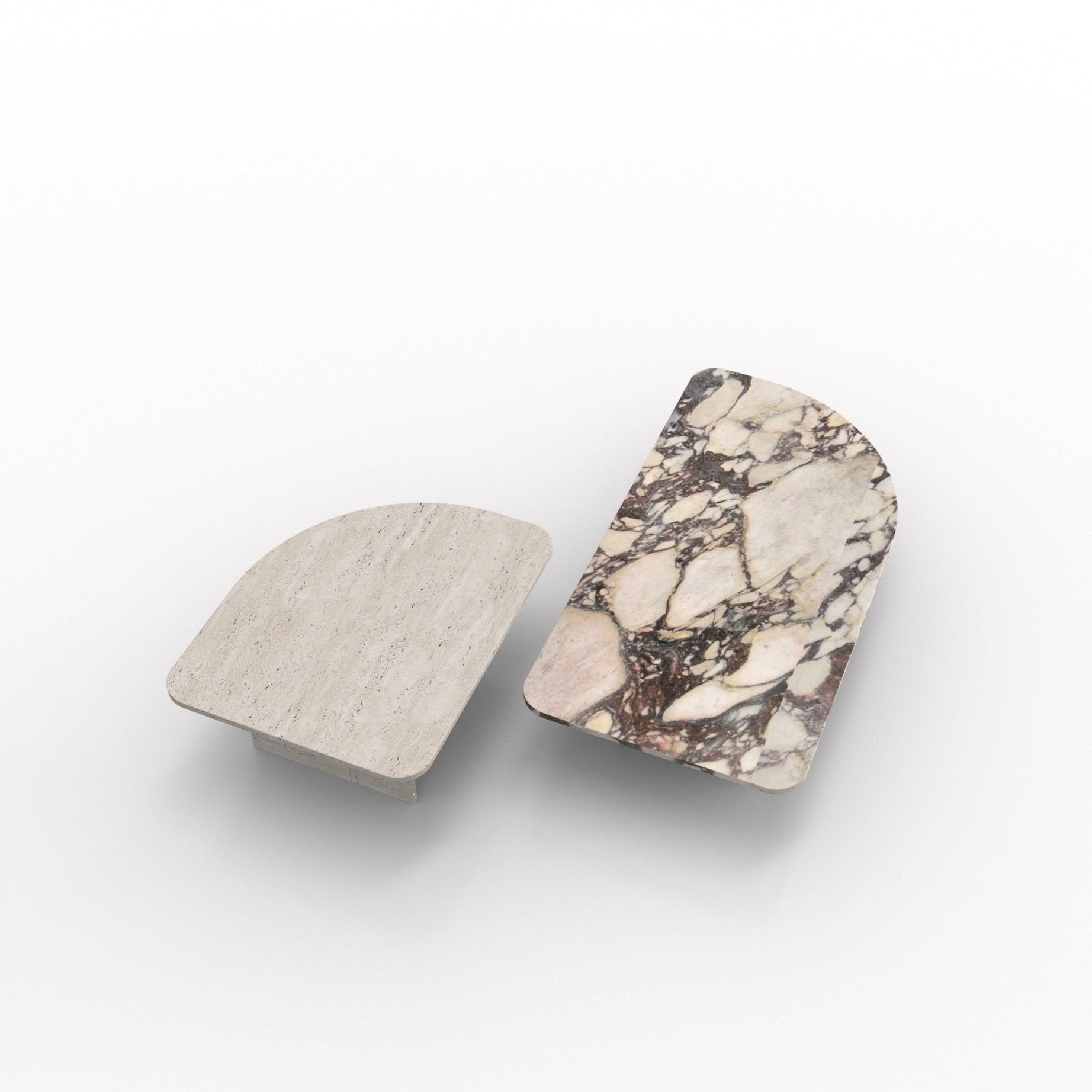 The Argo Coffee Tables