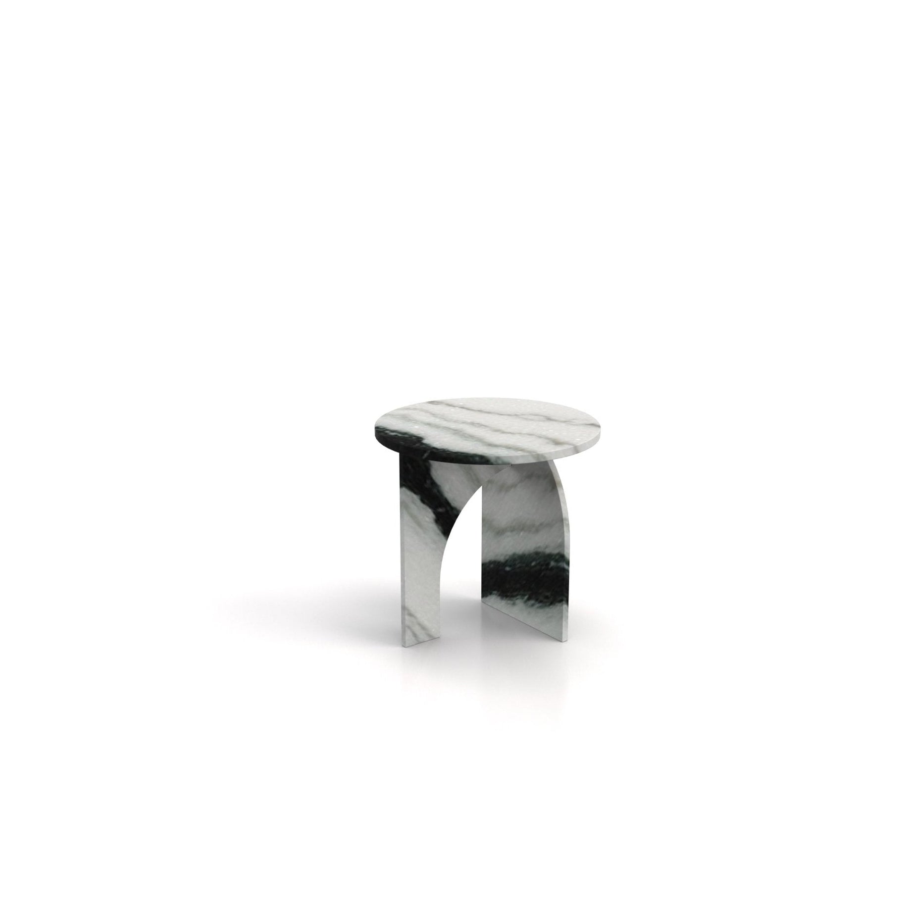 The Argo Side Table