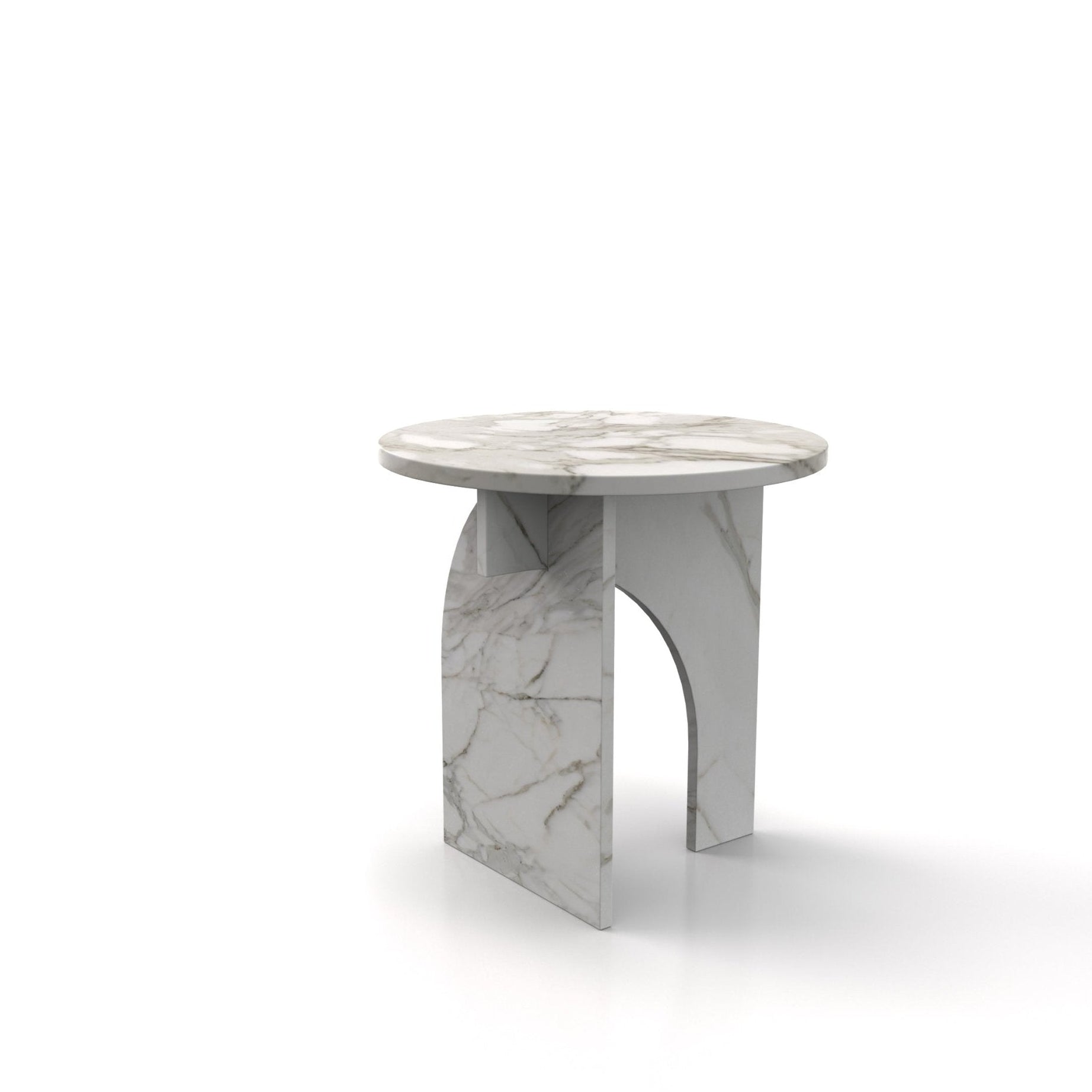 The Argo Side Table