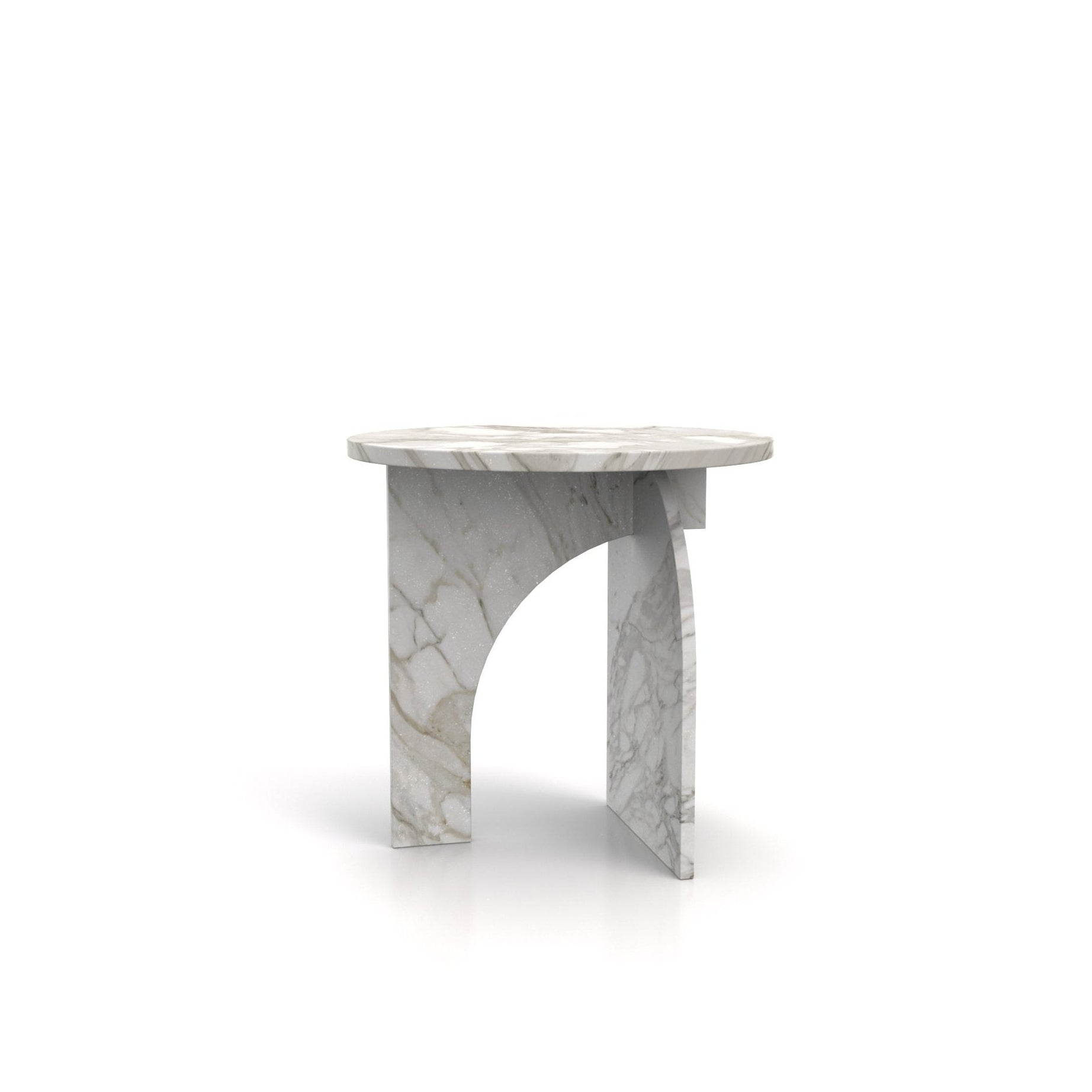 The Argo Side Table