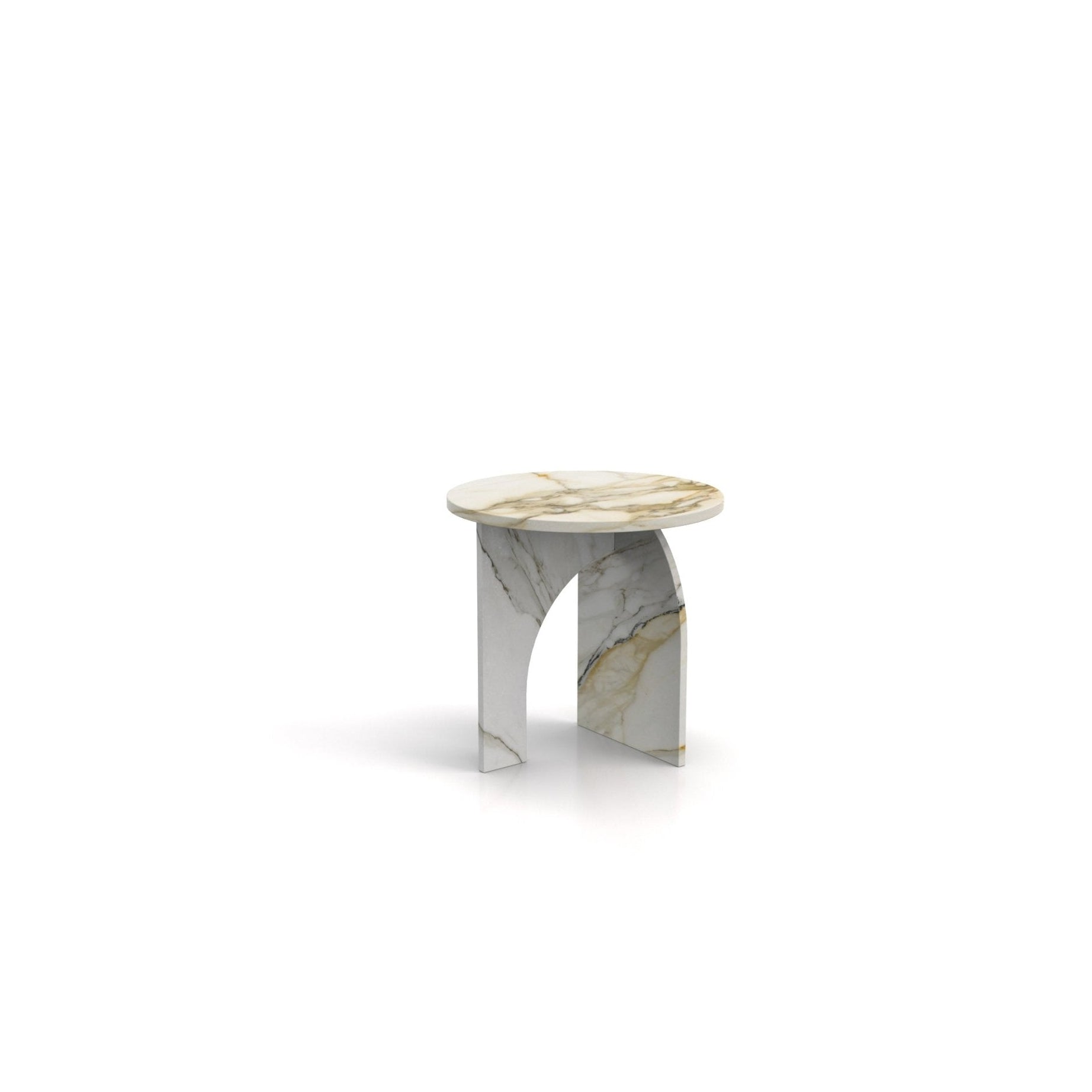 The Argo Side Table