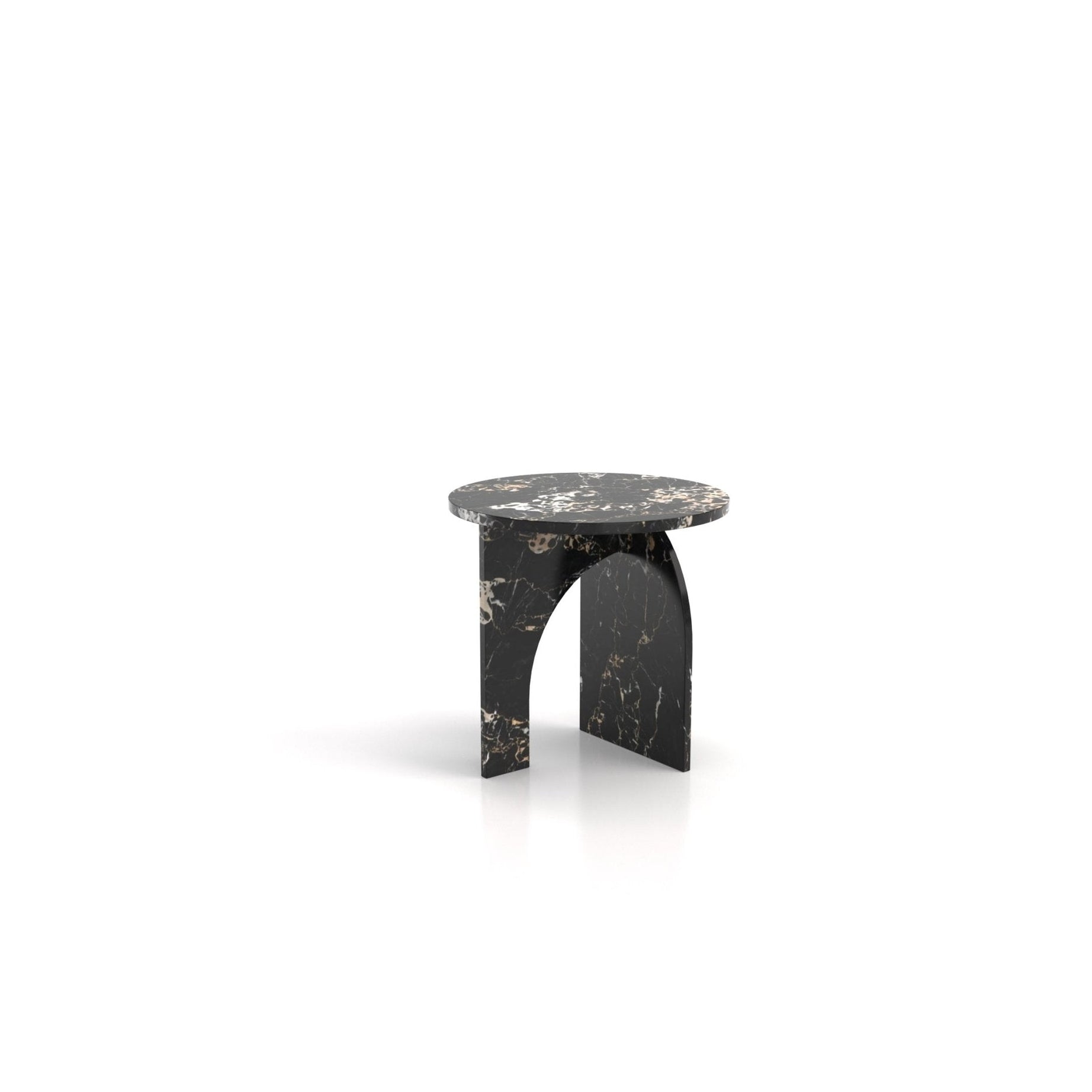 The Argo Side Table