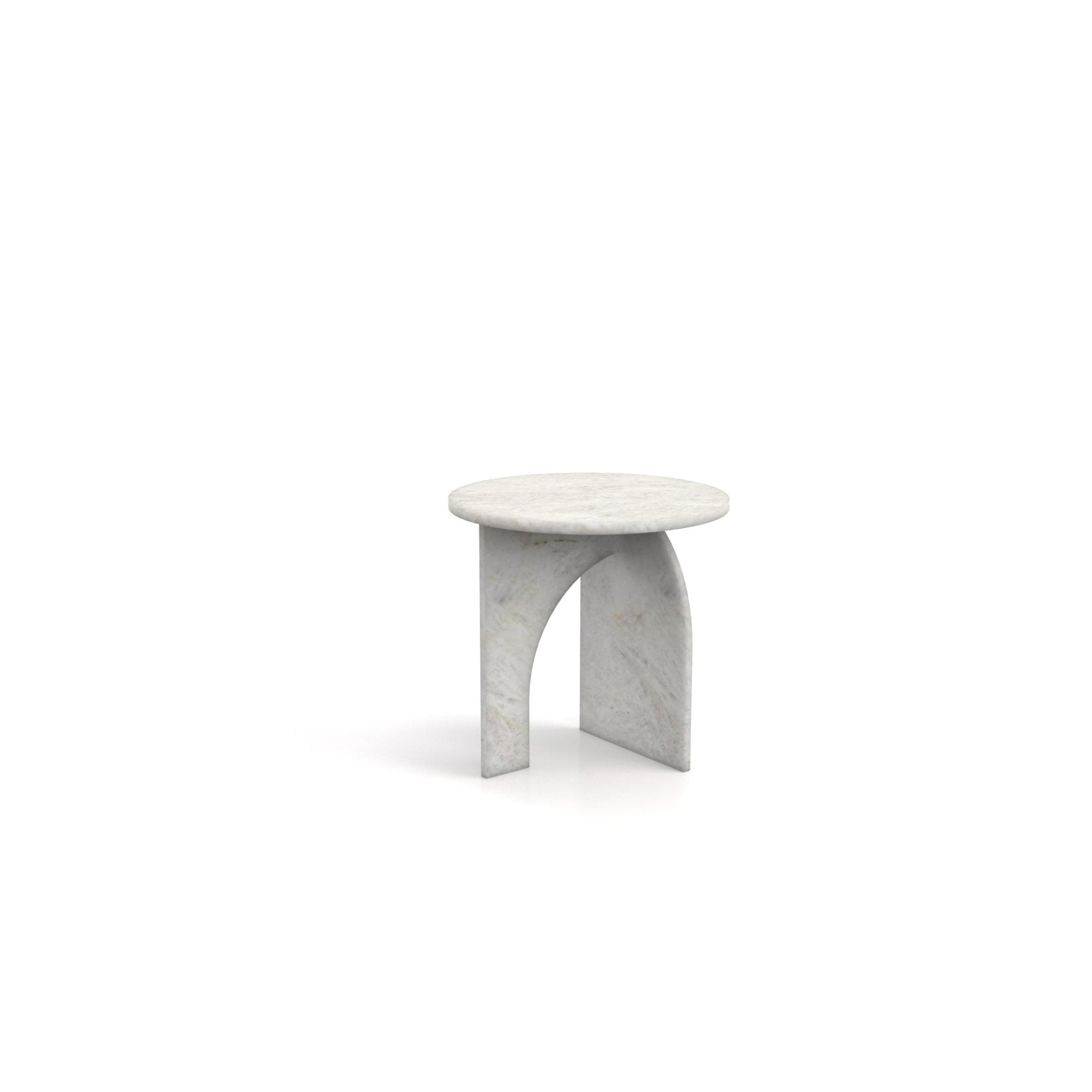 The Argo Side Table
