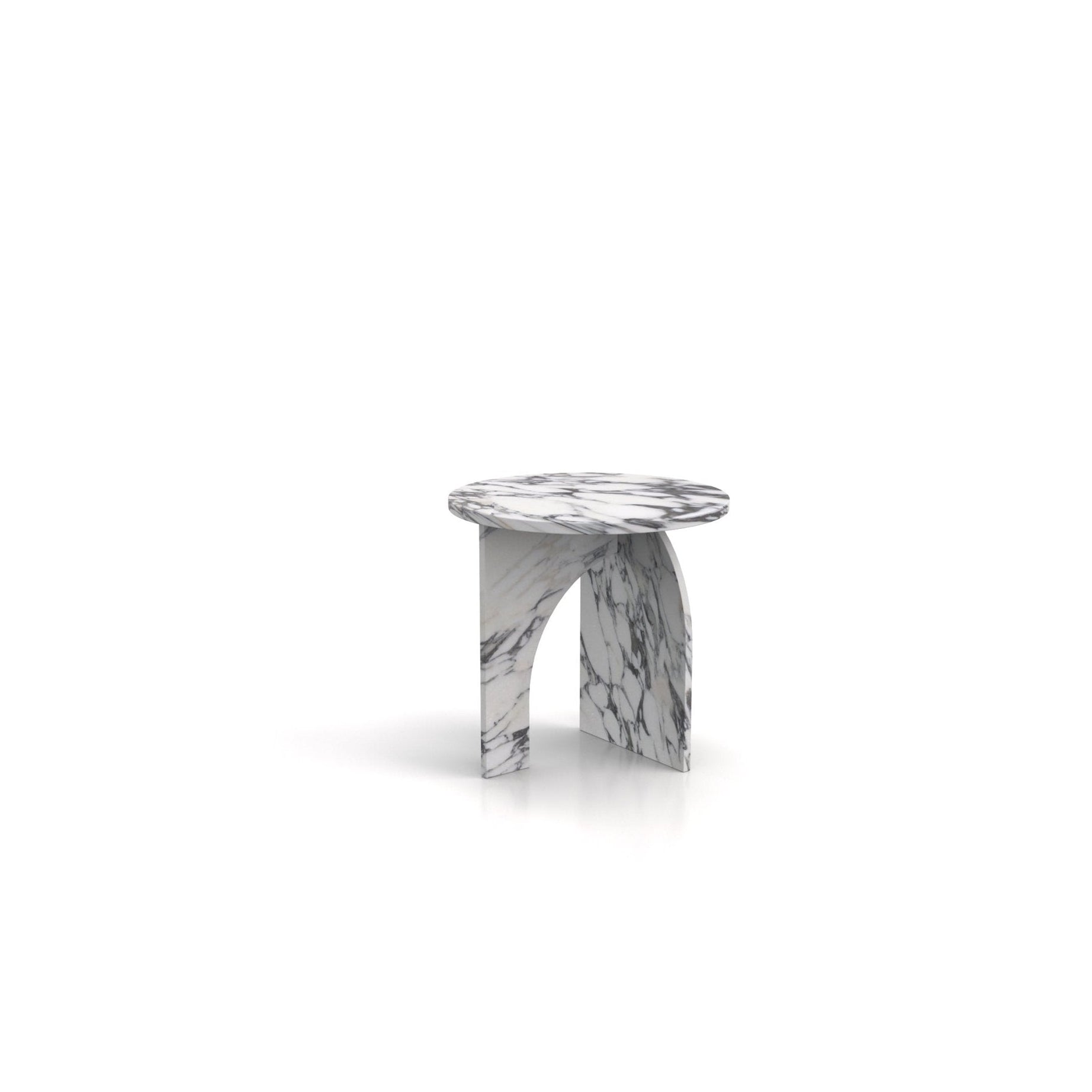 The Argo Side Table