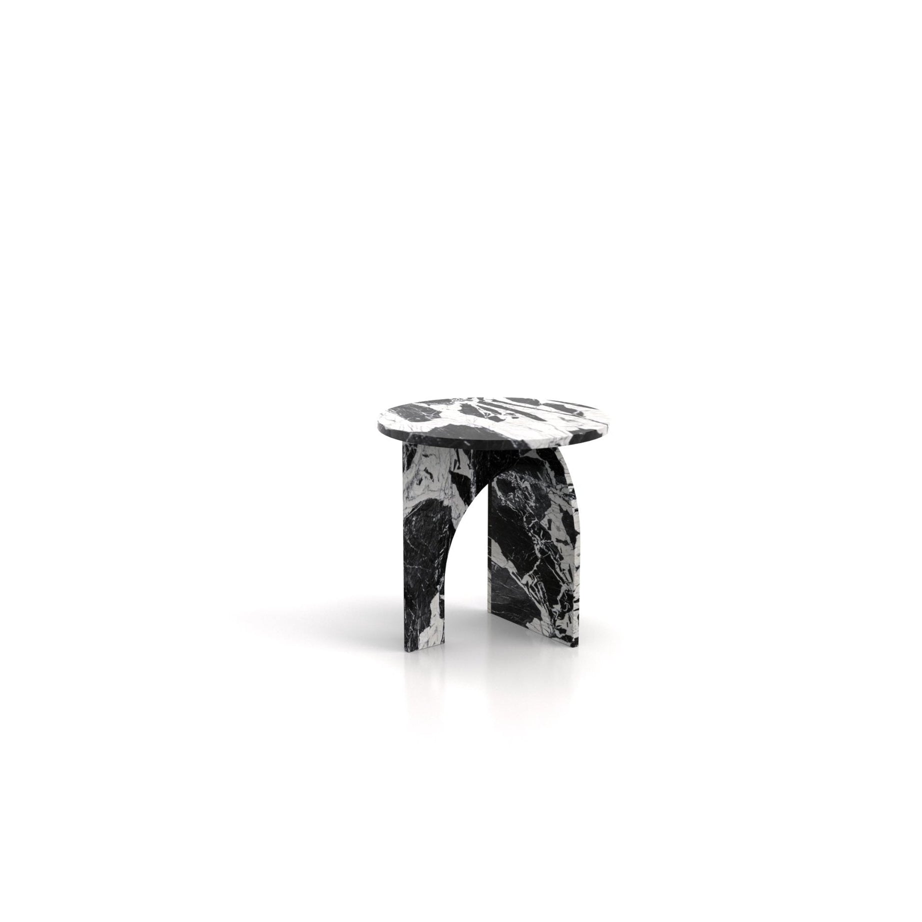 The Argo Side Table