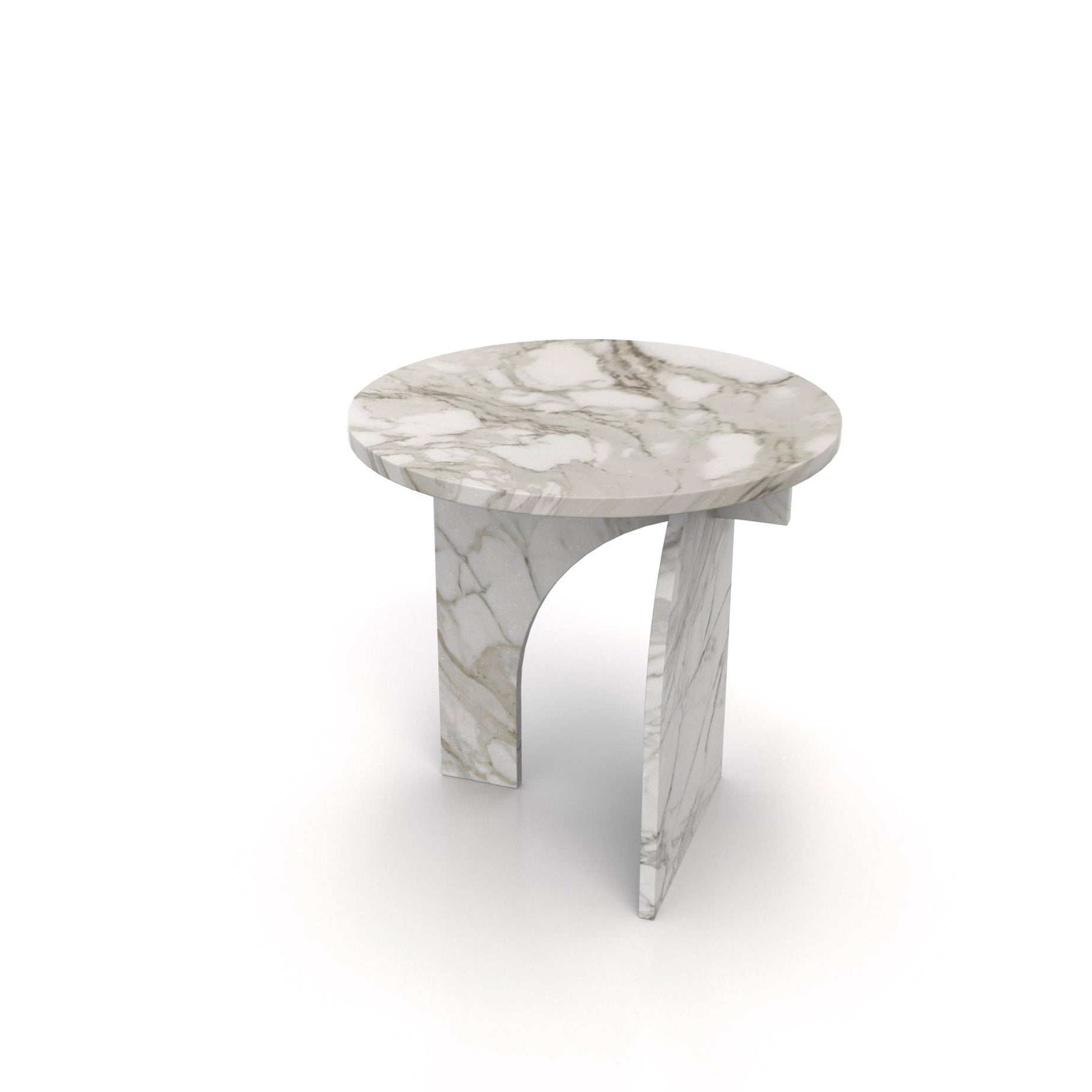 The Argo Side Table